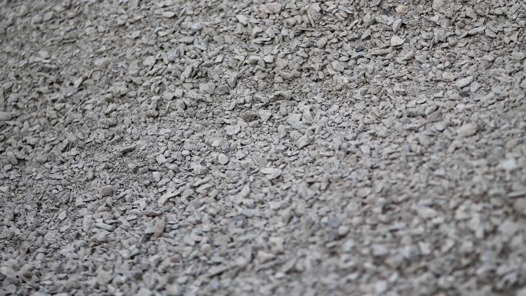 Straight_Line_Fence_Clarksville_TN_limestone-dust